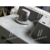 Аккумулятор 105Ah-12v VARTA Start-Stop Plus AGM (394х175х190), R, EN 950 (б/у). 605901095