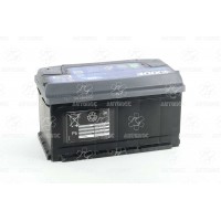 Аккумулятор 80Ah-12v Exide EXCELL(315х175х175),R,EN700. EB802
