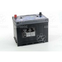 Аккумулятор 70Ah-12v Exide EXCELL(266х172х223),R,EN540. EB704
