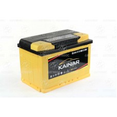 Аккумулятор 65Ah-12v KAINAR Standart+ (278х175х190), R,EN600. 0652610120ЖЧ Аккумулятор 65Ah-12v KAINAR Standart+ (278х175х190), R,EN600. 0652610120ЖЧ