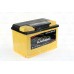Аккумулятор 65Ah-12v KAINAR Standart+ (278х175х190), R,EN600. 0652610120ЖЧ