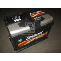 Аккумулятор 77Ah-12v Energizer Prem.(278х175х190), R,EN780. 577400078