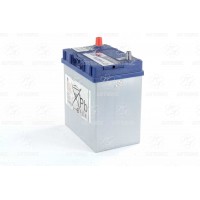 Аккумулятор 40Ah-12v VARTA BD(A14) (187х127х227),R,EN330 тонк.клеммы. 540126033