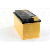 Аккумулятор 100Ah-12v KAINAR Standart+ (353х175х190),R,EN850. 1002610120ЖЧ