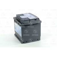 Аккумулятор 53Ah-12v Exide PREMIUM(207х175х190),R,EN540. EA530