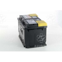 Аккумулятор 70Ah-12v Energizer Plus (278х175х190), L,EN640. 570410064