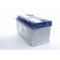 Аккумулятор 80Ah-12v BOSCH (S4010) (315x175x175),R,EN740. 0092S40100