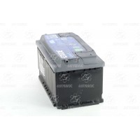 Аккумулятор 80Ah-12v Exide EXCELL(315х175х175),R,EN700. EB802