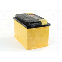 Аккумулятор 75Ah-12v KAINAR Standart+ (278x175x190),R,EN690. 0752610120ЖЧ