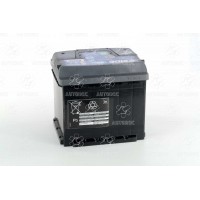 Аккумулятор 50Ah-12v Exide EXCELL(207х175х190),R,EN450. EB500