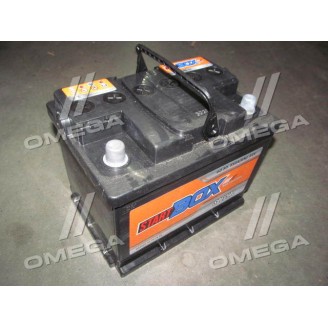Аккумулятор 60Ah-12v StartBOX Special (242x175x190),L,EN510 !КАТ. -20%. 5237931137