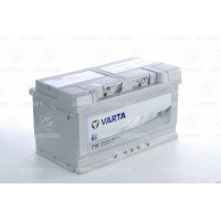 Аккумулятор 85Ah-12v VARTA SD(F18) (315х175х175),R,EN800. 585200080