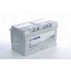 Аккумулятор 85Ah-12v VARTA SD(F18) (315х175х175),R,EN800. 585200080 Аккумулятор 85Ah-12v VARTA SD(F18) (315х175х175),R,EN800. 585200080