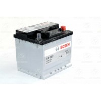 Аккумулятор 45Ah-12v BOSCH (S3002) (207x175x190),R,EN400. 0092S30020