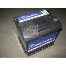 Аккумулятор 44Ah-12v VOLTMASTER (207х175х190),R,EN360. 54459