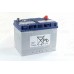 Аккумулятор 70Ah-12v VARTA BD(E24) (261х175х220),L,EN630. 570413063