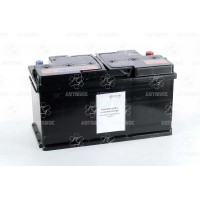 Аккумулятор 100Ah-12v StartBOX Special (352x175x190),L,EN800. 5237931143