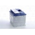 Аккумулятор 52Ah-12v BOSCH (S4002) (207x175x190),R,EN470. 0092S40020