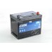Аккумулятор 70Ah-12v Exide EXCELL(266х172х223),R,EN540. EB704