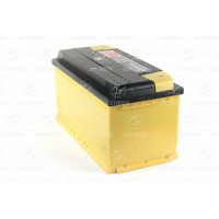 Аккумулятор 100Ah-12v KAINAR Standart+ (353х175х190),L,EN850. 1002611120ЖЧ