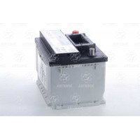 Аккумулятор 53Ah-12v BOSCH (S3004) (242x175x175),R,EN500. 0092S30041