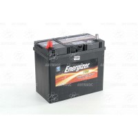 Аккумулятор 45Ah-12v Energizer Plus (238х129х227), L,EN330 тонк. клемма. 545157033