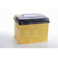 Аккумулятор 60Ah-12v KAINAR Standart+ (242х175х190),L,EN540. 0602611120ЖЧ