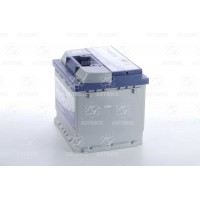 Аккумулятор 52Ah-12v VARTA ВD(C22) (207x175x190),R,EN470. 552400047