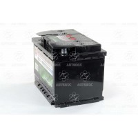 Аккумулятор 60Ah-12v D-CLASS <ДК> (242x175x190),L,EN480. 6СТ60АЗ1 Дорожная карта