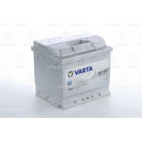 Аккумулятор 54Ah-12v VARTA SD(C30) (207x175x190),R,EN530. 554400053