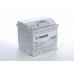 Аккумулятор 54Ah-12v VARTA SD(C30) (207x175x190),R,EN530. 554400053