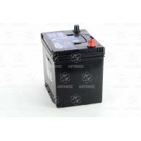 Аккумулятор 60Ah-12v Exide EXCELL(230х172х220),L,EN480. EB605