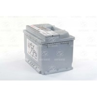 Аккумулятор 63Ah-12v BOSCH (S5005) (242x175x190),R,EN610. 0092S50050
