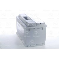 Аккумулятор 100Ah-12v VARTA SD(H3) (353x175x190),R,EN830. 600402083