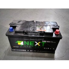 Аккумулятор 100Ah-12v Kainar NEXT Standart (353х175х190),R,EN800. 1002110120ЧЧ Аккумулятор 100Ah-12v Kainar NEXT Standart (353х175х190),R,EN800. 1002110120ЧЧ