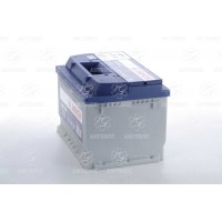 Аккумулятор 60Ah-12v BOSCH (S4004) (242x175x175),R,EN540. 0092S40040
