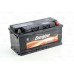 Аккумулятор 83Ah-12v Energizer (353х175х175), R,EN720. 583400072