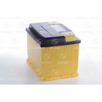 Аккумулятор 60Ah-12v KAINAR Standart+ (242х175х190),L,EN540. 0602611120ЖЧ