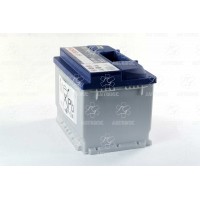 Аккумулятор 60Ah-12v BOSCH (S4006) (242x175x190),L,EN540. 0092S40060