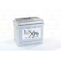 Аккумулятор 54Ah-12v BOSCH (S5002) (207x175x190),R,EN530. 0092S50020