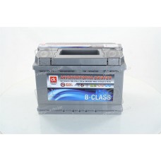 Аккумулятор 75Ah-12v B-CLASS <ДК> (276х175х190),L,EN640. 6СТ75A11 Дорожная карта Аккумулятор 75Ah-12v B-CLASS <ДК> (276х175х190),L,EN640. 6СТ75A11 Дорожная карта