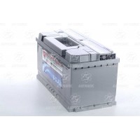 Аккумулятор 100Ah-12v B-CLASS <ДК>(353х175х190), R,EN800. 6СТ100A1Е0 Дорожная карта