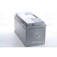 Аккумулятор 100Ah-12v ISTA Standard зал. (352х175х190), L, EN 800. 5237129