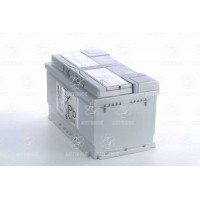Аккумулятор 85Ah-12v VARTA SD(F18) (315х175х175),R,EN800. 585200080