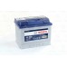 Аккумулятор 60Ah-12v BOSCH (S4005) (242x175x190),R,EN540. 0092S40050