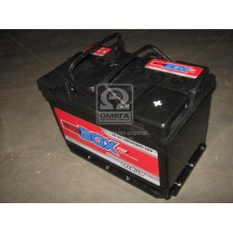Аккумулятор 75Ah-12v StartBOX Premium (276x175x190),R,EN680. 52371100362