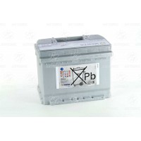 Аккумулятор 63Ah-12v VARTA SD(D15) (242x175x190),R,EN610. 563400061