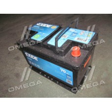 Аккумулятор 70Ah-12v Exide AGM (278х175х190),R,EN760. EK700 Аккумулятор 70Ah-12v Exide AGM (278х175х190),R,EN760. EK700