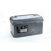 Аккумулятор 85Ah-12v Exide PREMIUM(315х175х175),R,EN800. EA852