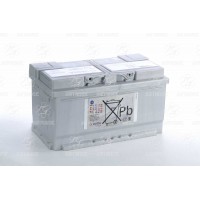 Аккумулятор 85Ah-12v VARTA SD(F18) (315х175х175),R,EN800. 585200080